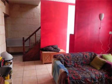 House for sale in Saumur (Region Pays de la Loire)