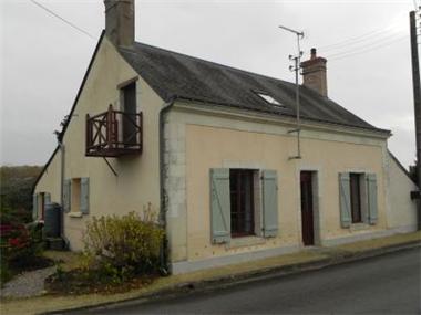 House for sale in Saumur (Region Pays de la Loire)