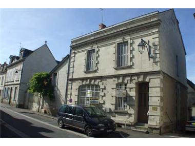 House for sale in Saumur (Region Pays de la Loire)