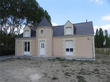 House for sale in Saumur (Region Pays de la Loire)