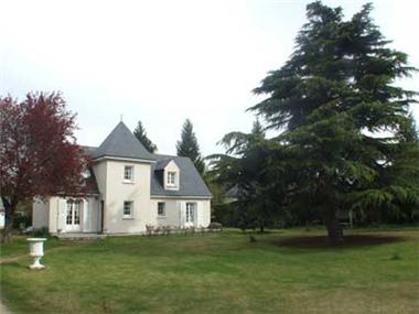 House for sale in Vernantes (Region Pays de la Loire)