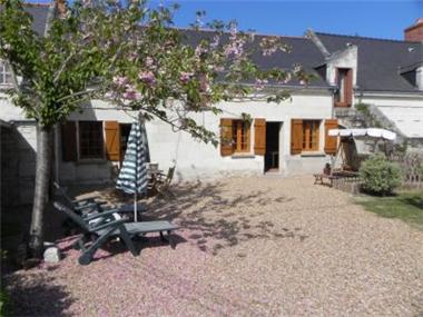 House for sale in Saumur (Region Pays de la Loire)