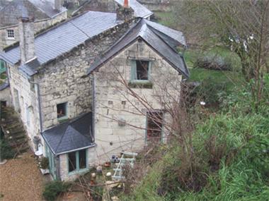 House for sale in Saumur (Region Pays de la Loire)