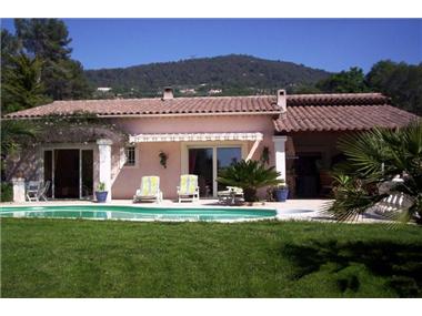Villa for sale in Le Tignet (Provence-Alpes-Cote d'Azur)