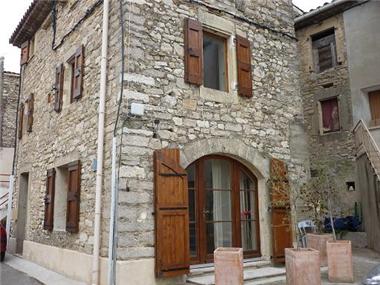 House for sale in Canaules-et-Argentieres (Languedoc-Roussillon)