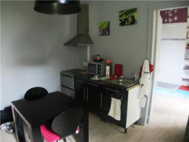 Apartment       for sale in Tarbes (Midi-Pyrenees)
