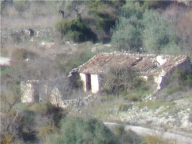 Plot for sale in Lliber (Valencia)