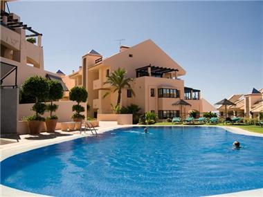 Apartment for sale in Calahonda (Andalucia)