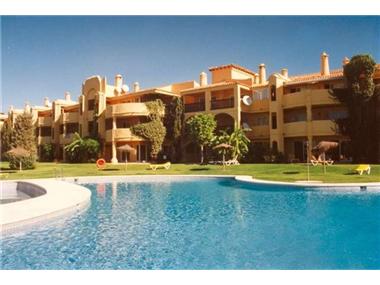 Apartment for sale in Calahonda (Andalucia)
