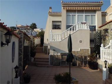 Detached for sale in Ciudad Quesada (Valencia)