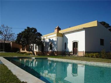 Villa for sale in Sao Bras de Alportel (Faro)