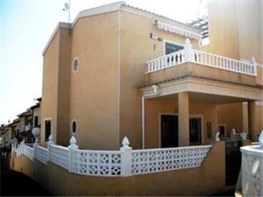 Villa for sale in Campoamor (Valencia)