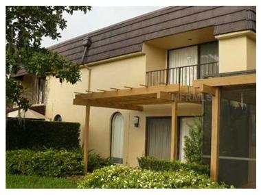 Condo / Townhome for sale in Orlando (Florida)