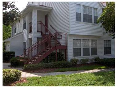 Condo / Townhome for sale in Orlando (Florida)