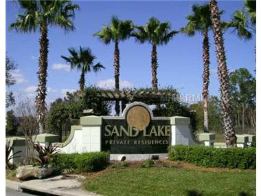 Condo / Townhome for sale in Orlando (Florida)