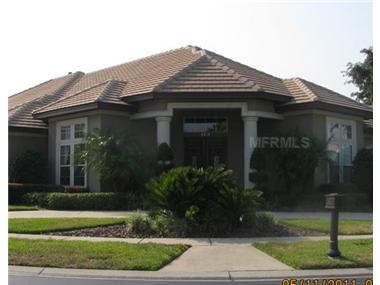Single Family Home for sale in Orlando (Florida)