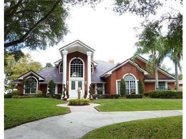 Single Family Home for sale in Orlando (Florida)