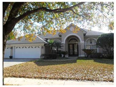 Single Family Home for sale in Orlando (Florida)