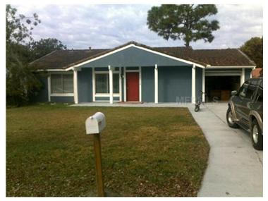 Single Family Home for sale in Orlando (Florida)