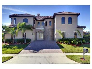 Single Family Home for sale in Orlando (Florida)