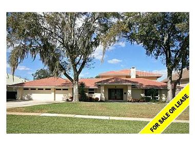Single Family Home for sale in Orlando (Florida)