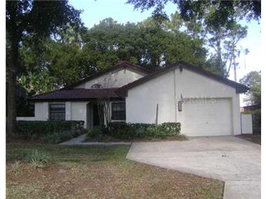 Single Family Home for sale in Orlando (Florida)