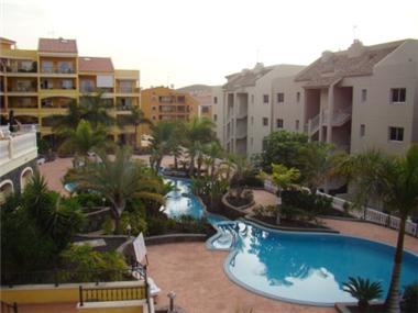 Apartment/flat for sale in Arona (Canary Islands)