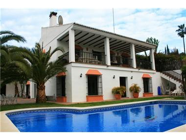 House/villa for sale in Alhaurin el Grande (Andalucia)
