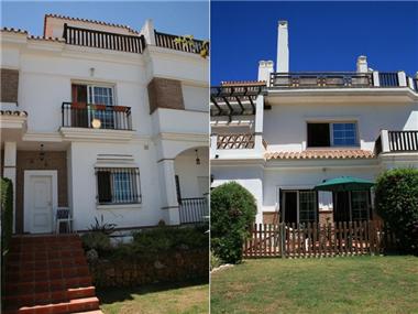 Townhouse for sale in Alhaurin el Grande (Andalucia)