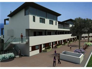 Apartment/flat for sale in Alcaidesa (Andalucia)