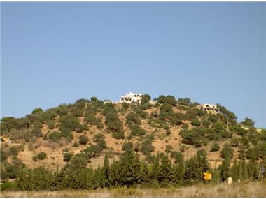 House/villa for sale in Casares (Andalucia)