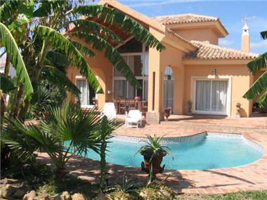 House/villa for sale in Casares (Andalucia)
