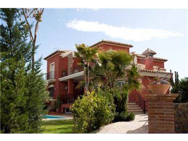 House/villa for sale in Casares (Andalucia)