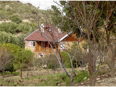 House/villa for sale in Casares (Andalucia)