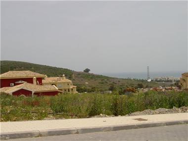 Plot Of Land for sale in Casares (Andalucia)