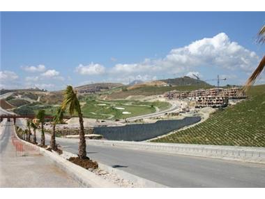 Apartment/flat for sale in Casares (Andalucia)