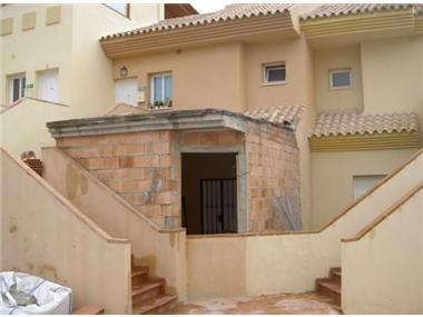 Apartment/flat for sale in Casares (Andalucia)