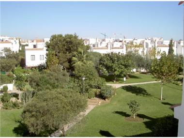 Townhouse for sale in Casares (Andalucia)