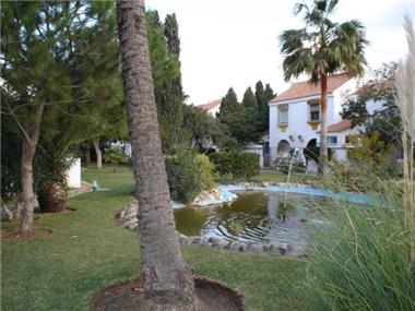 Townhouse for sale in Casares (Andalucia)