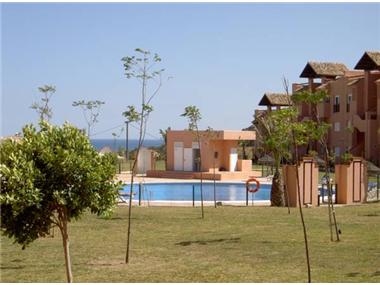 Apartment/flat for sale in Casares (Andalucia)