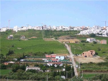 Plot Of Land for sale in Casares (Andalucia)