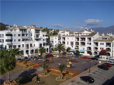 Apartment/flat for sale in La Duquesa (Andalucia)