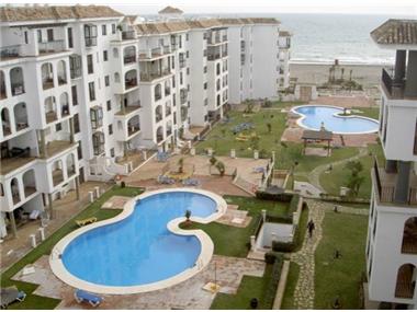 Apartment/flat for sale in La Duquesa (Andalucia)