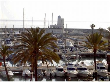 Apartment/flat for sale in La Duquesa (Andalucia)