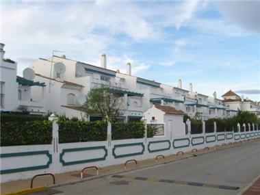 Apartment/flat for sale in La Duquesa (Andalucia)