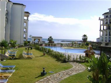 Apartment/flat for sale in La Duquesa (Andalucia)