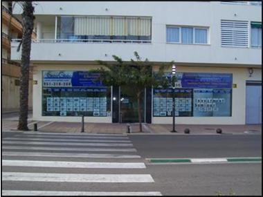 Business/commercial for sale in Estepona (Andalucia)