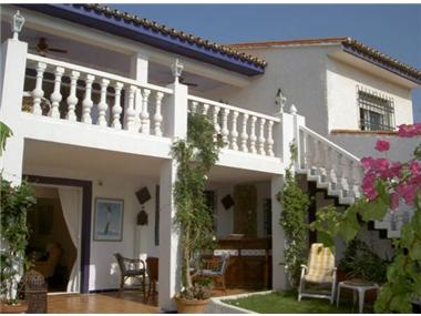 House/villa for sale in Estepona (Andalucia)