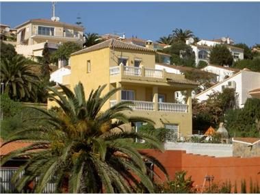House/villa for sale in Estepona (Andalucia)