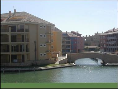 Apartment/flat for sale in Estepona (Andalucia)